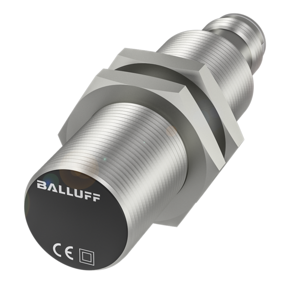 Image of Balluff BES M18MI-PSC80B-S04G