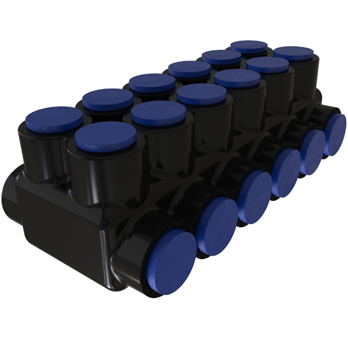 Image of ILSCO PBT2-12-750-F
