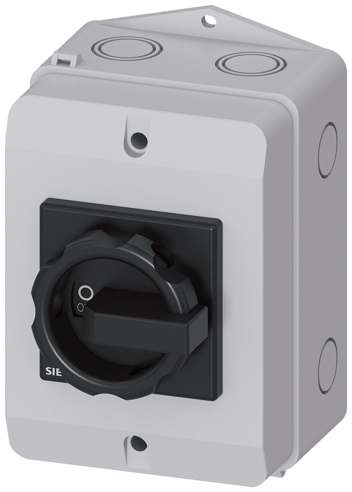 Image of Siemens 3LD2064-1TC51