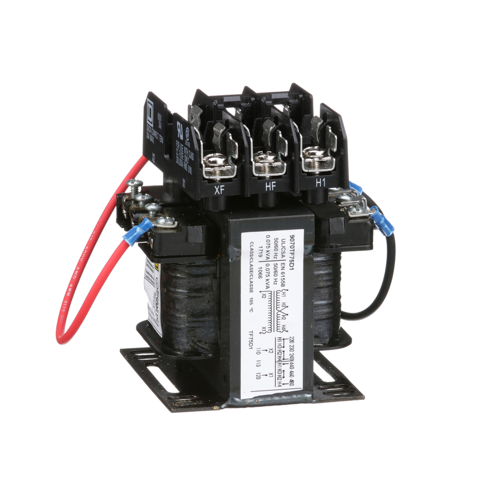 Image of Schneider Electric 9070TF75D1