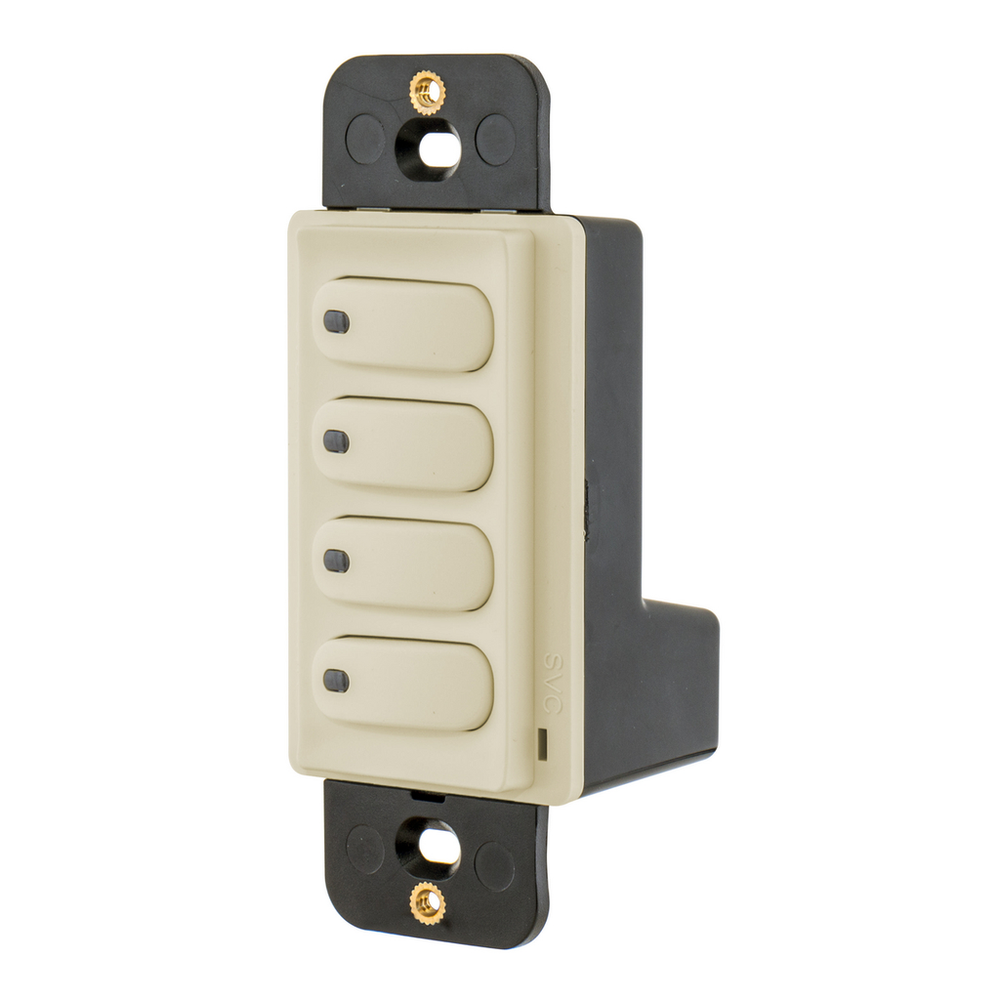 Image of Hubbell Wiring Device-Kellems DSM30I4P