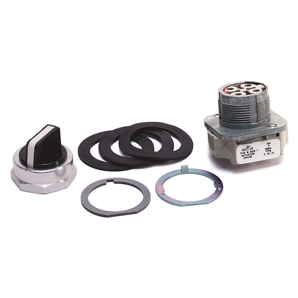 Image of Allen-Bradley 800T-J5