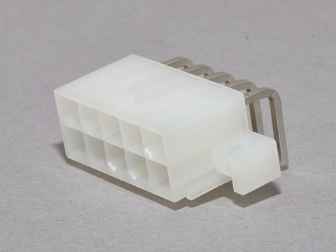 Image of Molex 39291108