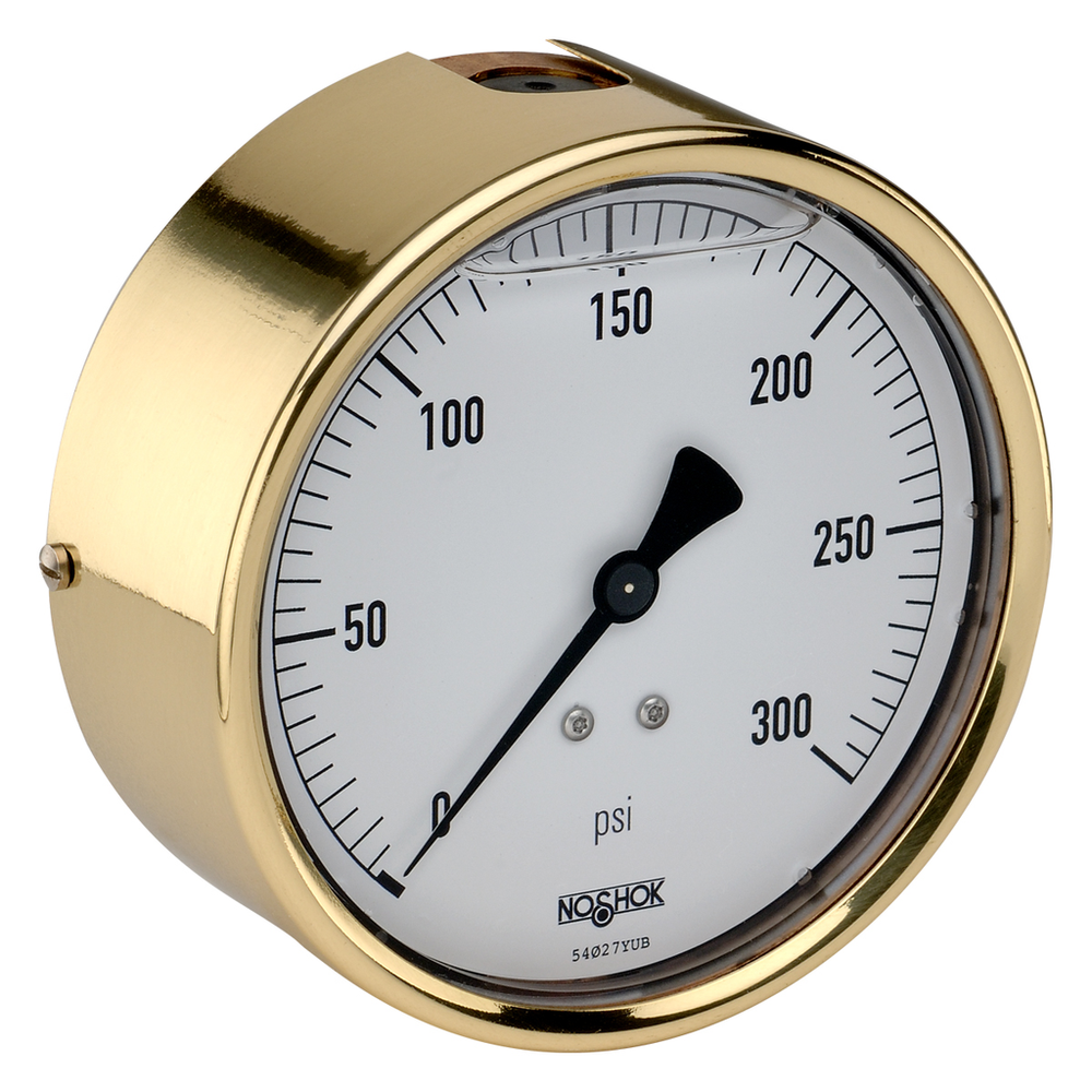 Image of NOSHOK 40-310-5000-psi