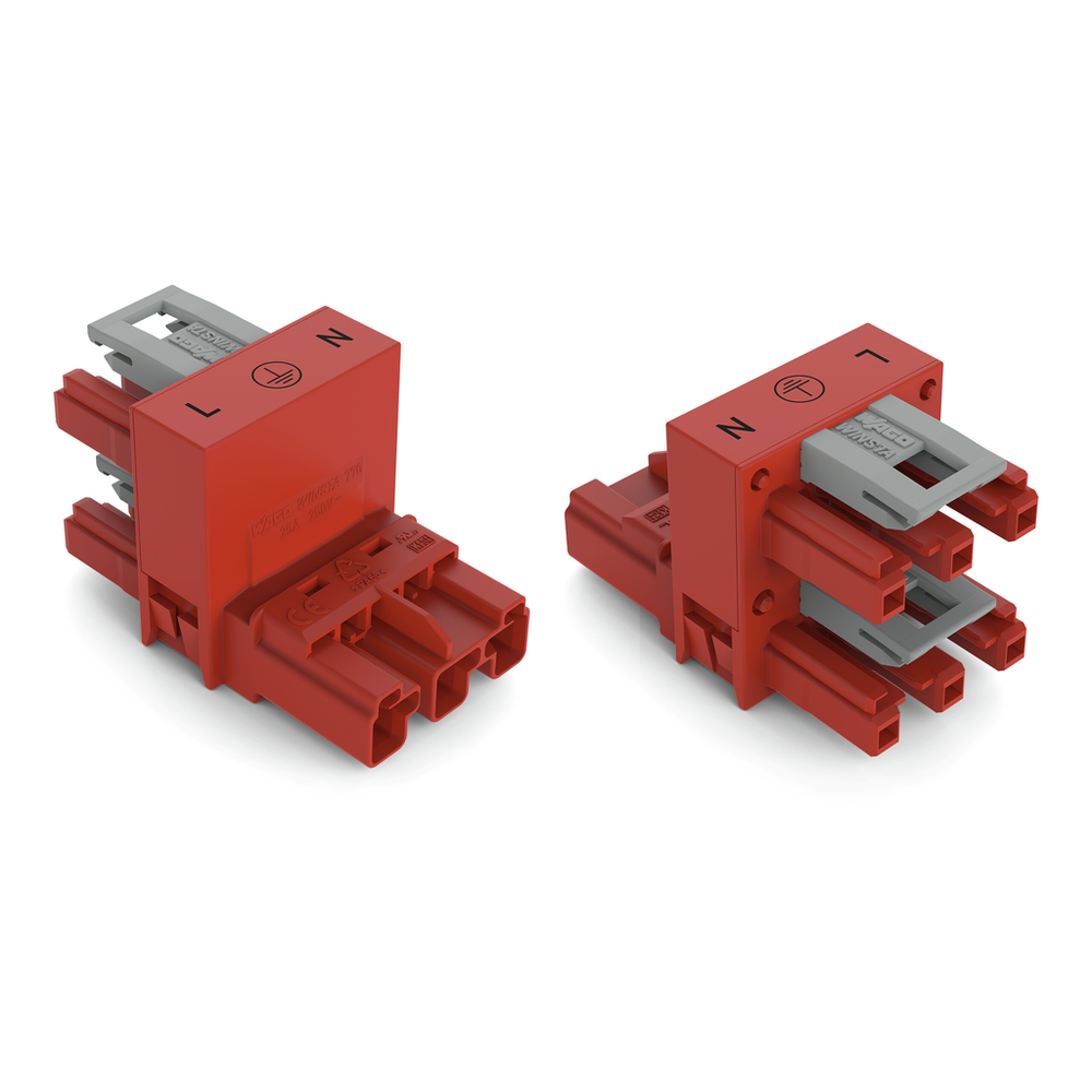 Image of WAGO 770-934