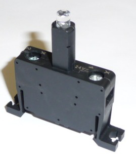 Image of Allen-Bradley 800F-BN3G
