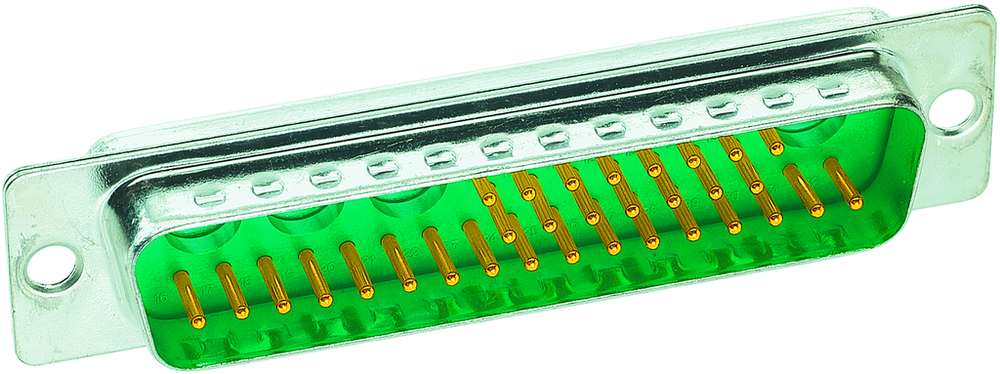 Image of Harting 09695117364