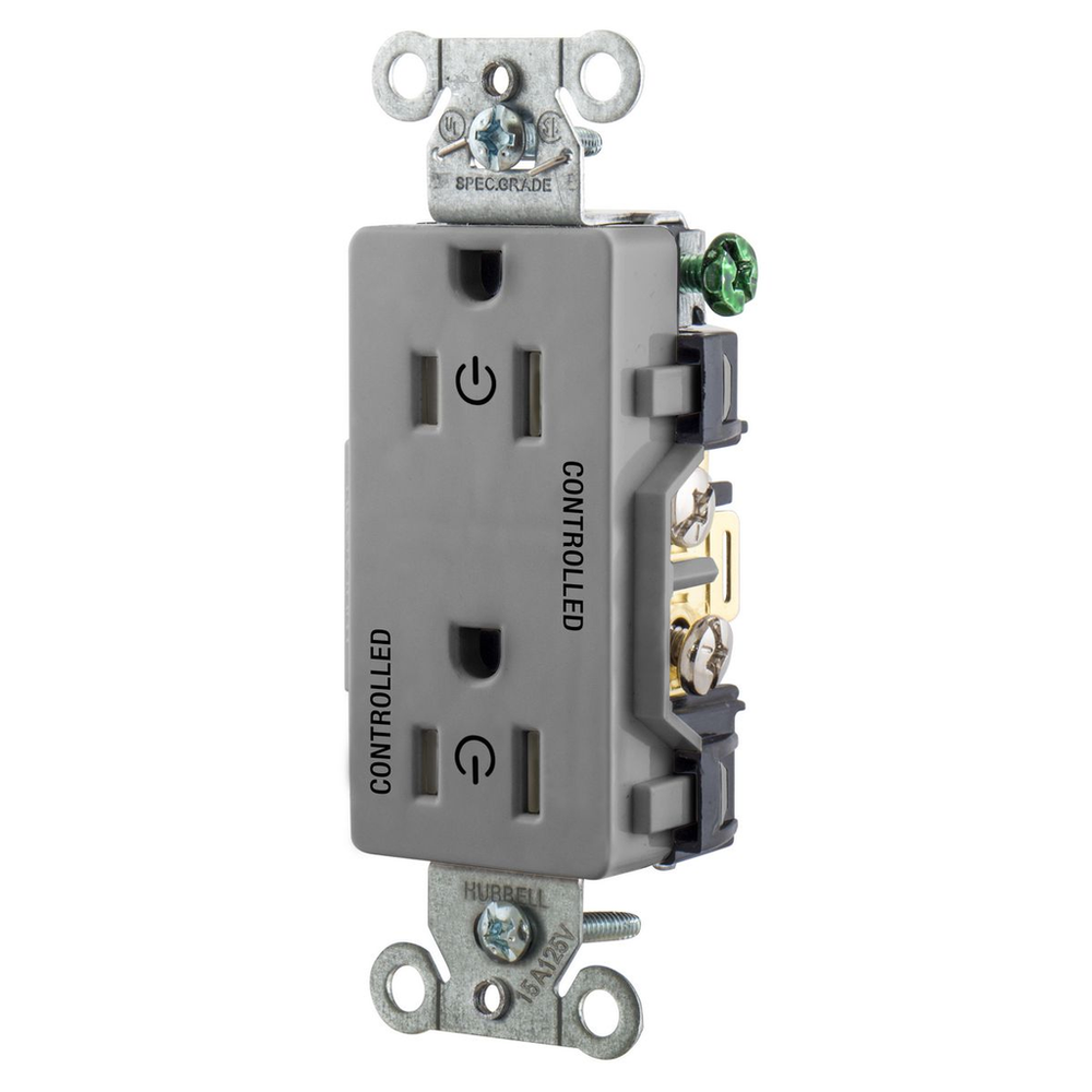Image of Bryant DRS15C2GRY