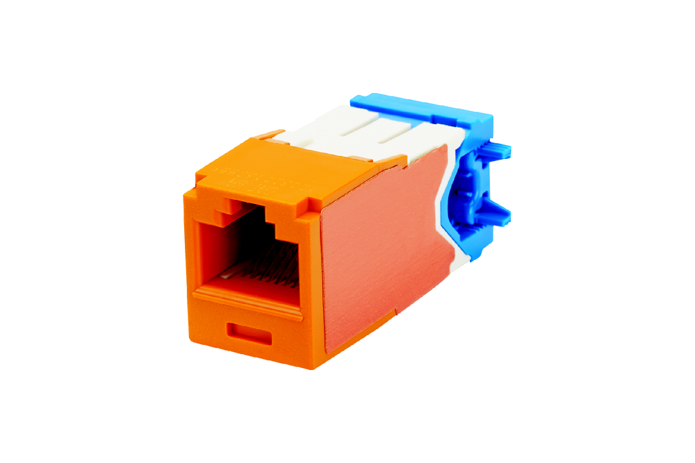Image of Panduit CJR6X88TGOR