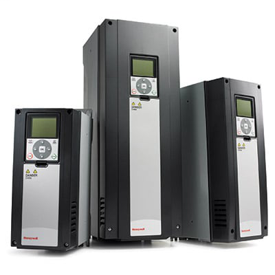 Image of Honeywell HVFD2D3B0015