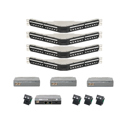 Image of Panduit PVQ-MIQPS96A
