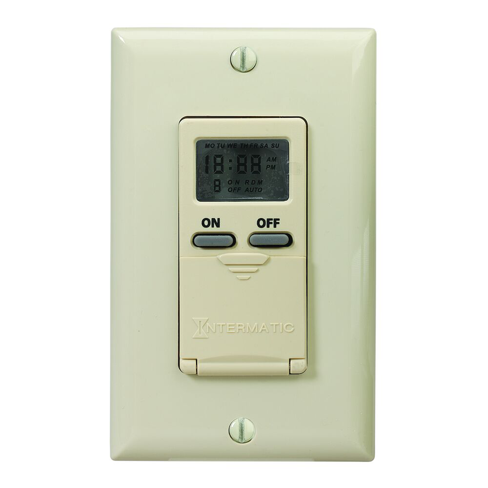 Image of Intermatic EI500C