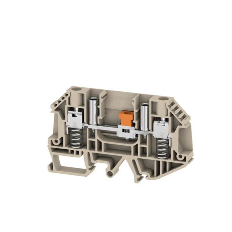 Image of Weidmuller 9538080000