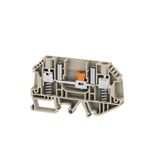 Image of Weidmuller 9538080000
