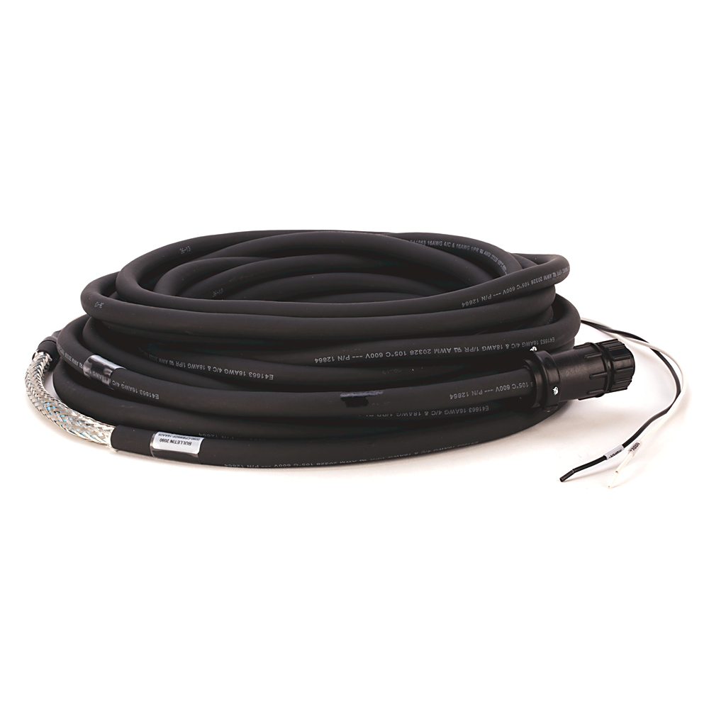 Image of Allen-Bradley 2090-CPBM6DF-16AA09