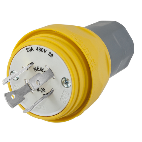 Image of Hubbell Wiring Device-Kellems HBL26W76
