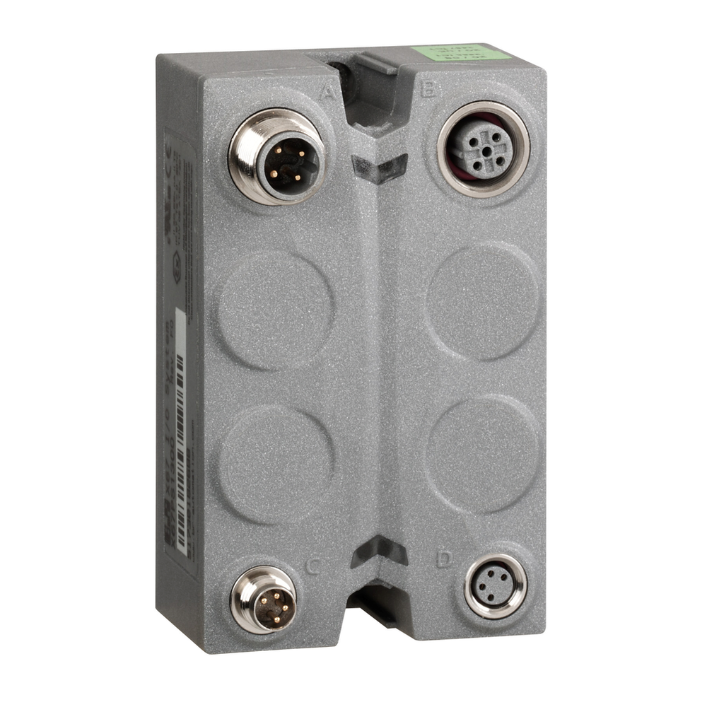 Image of Schneider Electric TM7SPS1A