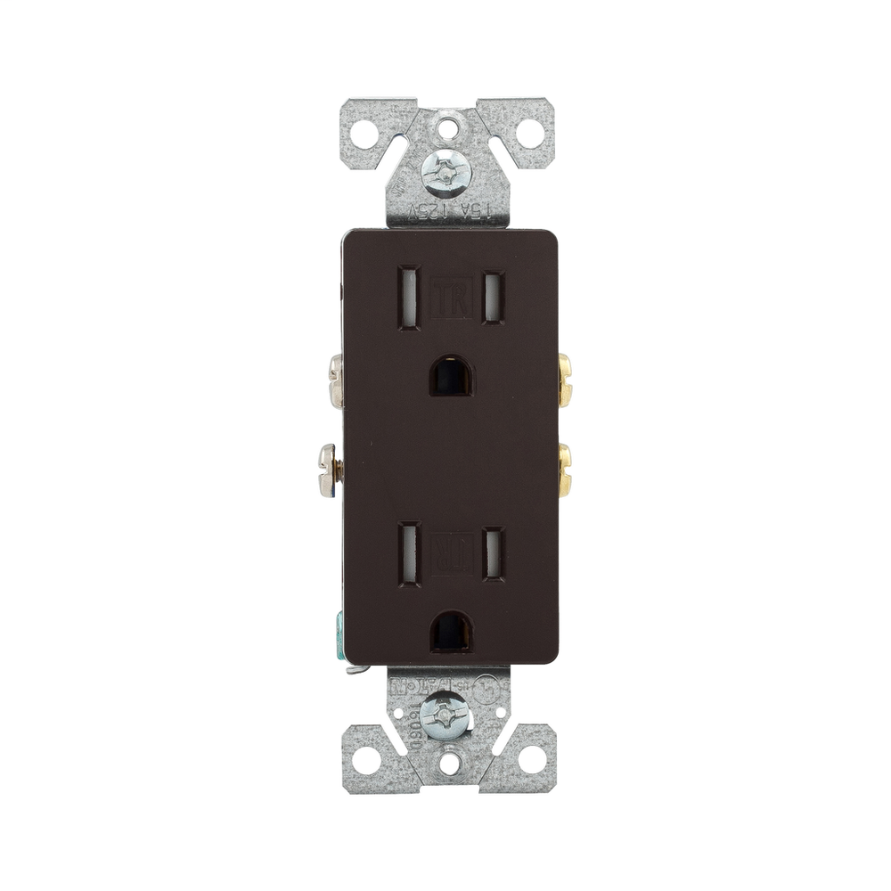 Image of Cooper Wiring Devices TR1107B-BOX