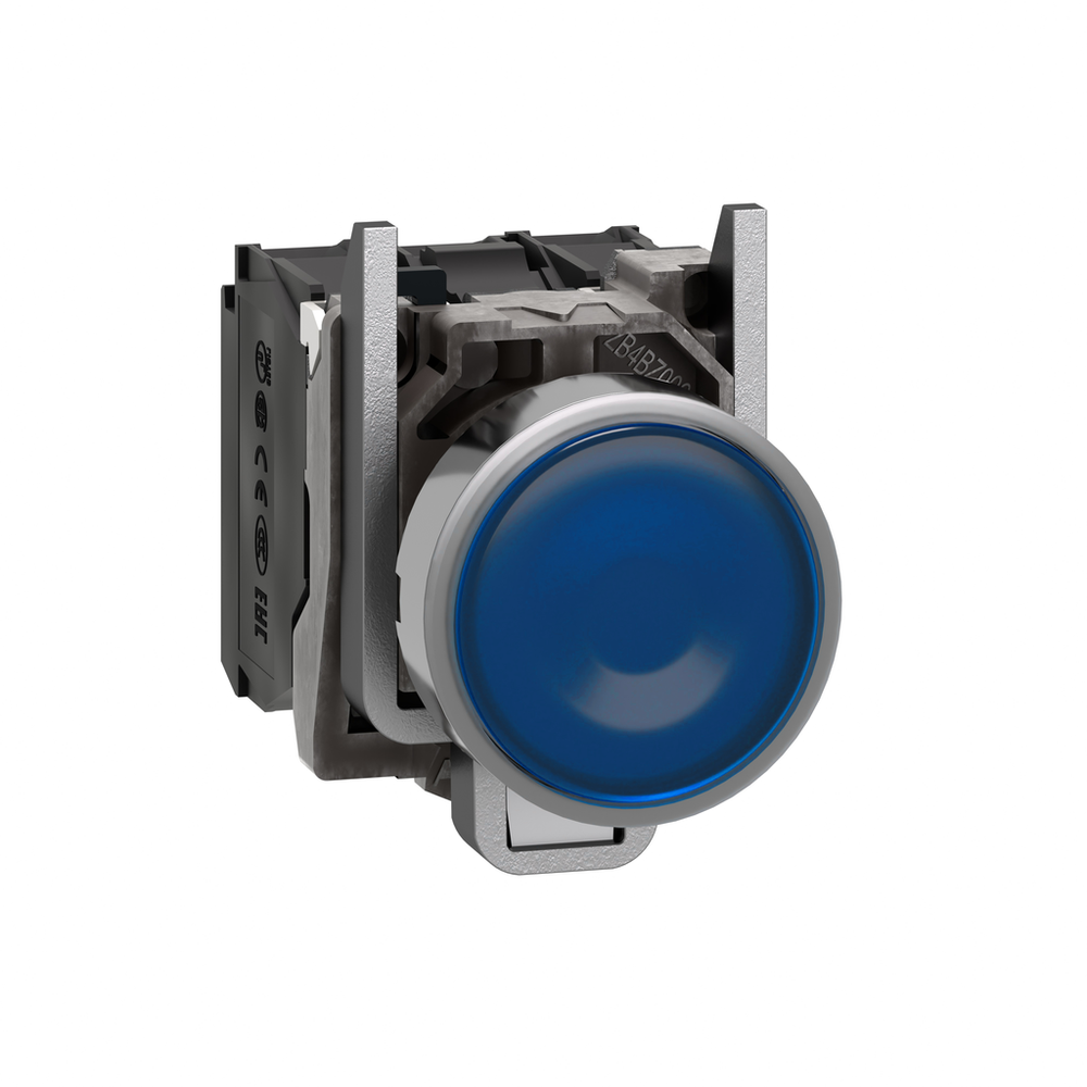Image of Schneider Electric XB4BW36B5