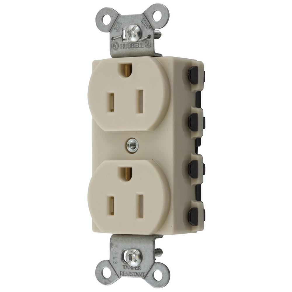 Image of Hubbell Wiring Device-Kellems SNAP5262ITRA