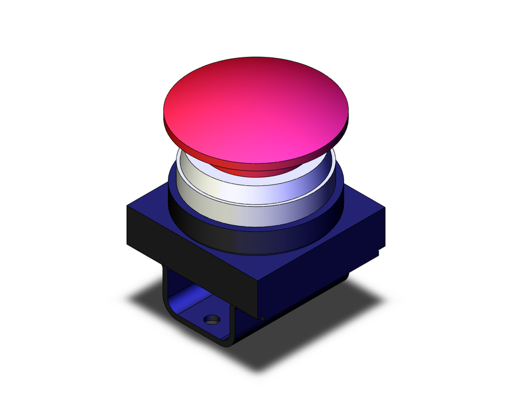Image of SMC VM-30CR