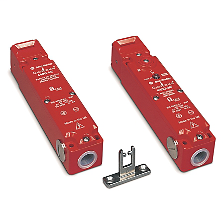 Image of Allen-Bradley 440G-MT47013
