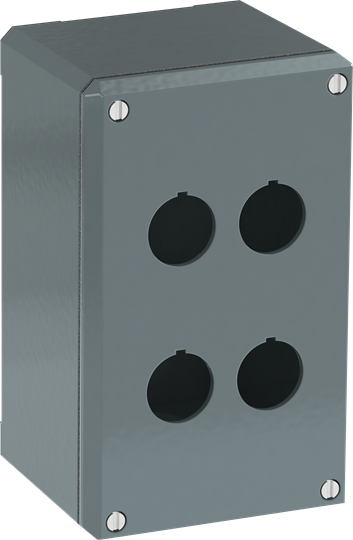 Image of ABB 080SP-4