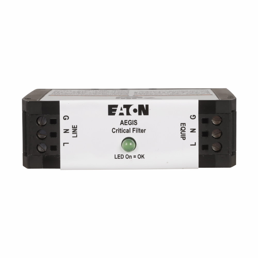 Image of Eaton AGCF24010-DIN2
