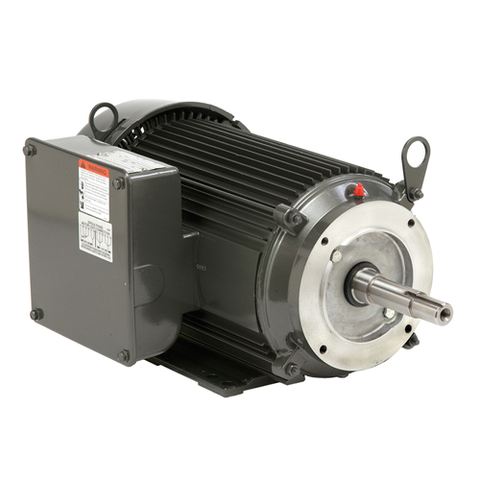 Image of US Motors UJ5C1K18M