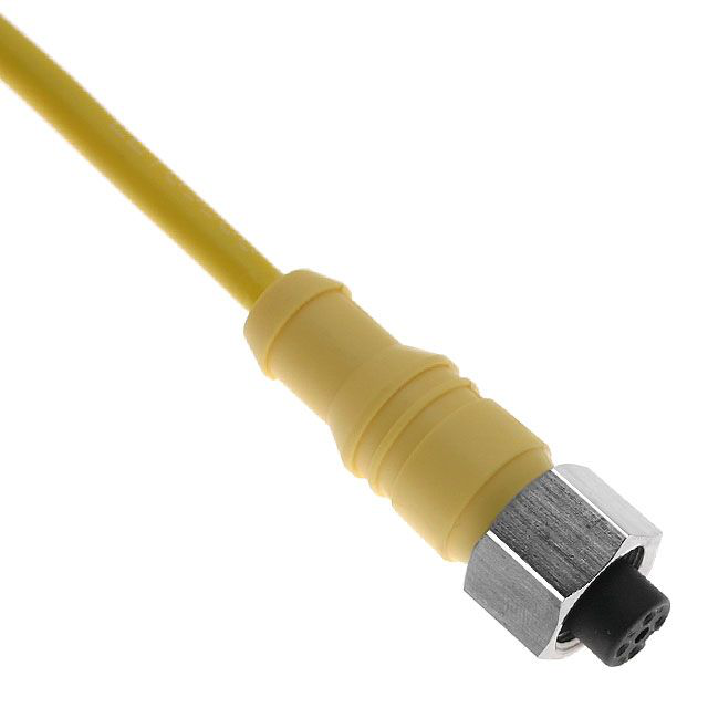 Image of Mencom MDCP-3FP-5M-SS