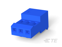 Image of TE Connectivity 3-640442-3