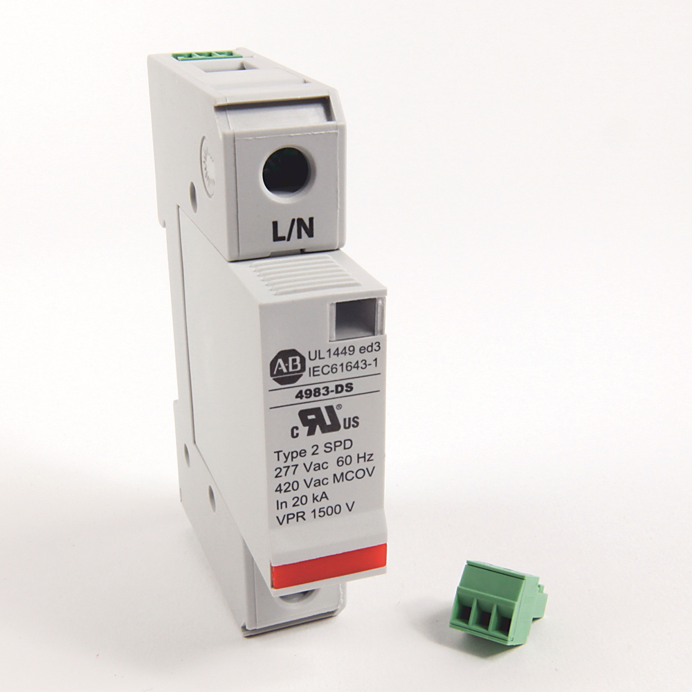 Image of Allen-Bradley 4983-DS277-40