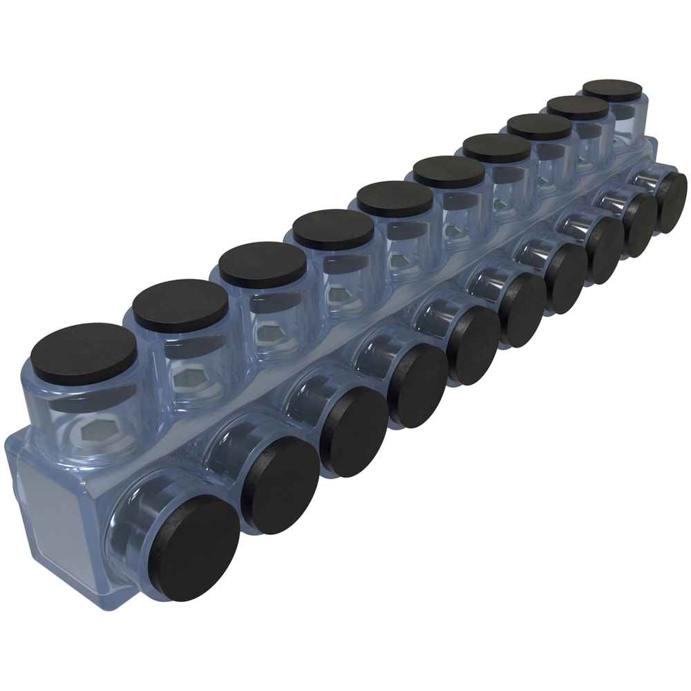 Image of ILSCO ECTS-10-350