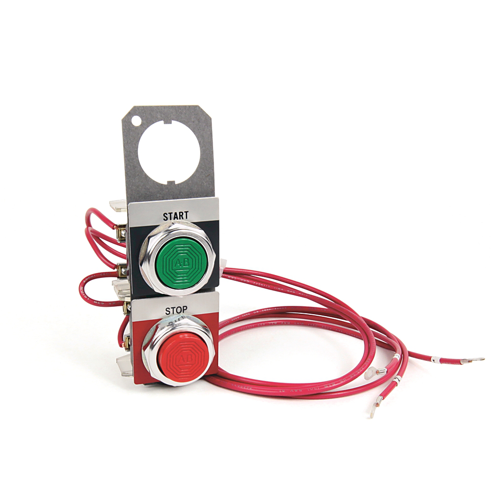 Image of Allen-Bradley 1481-N58