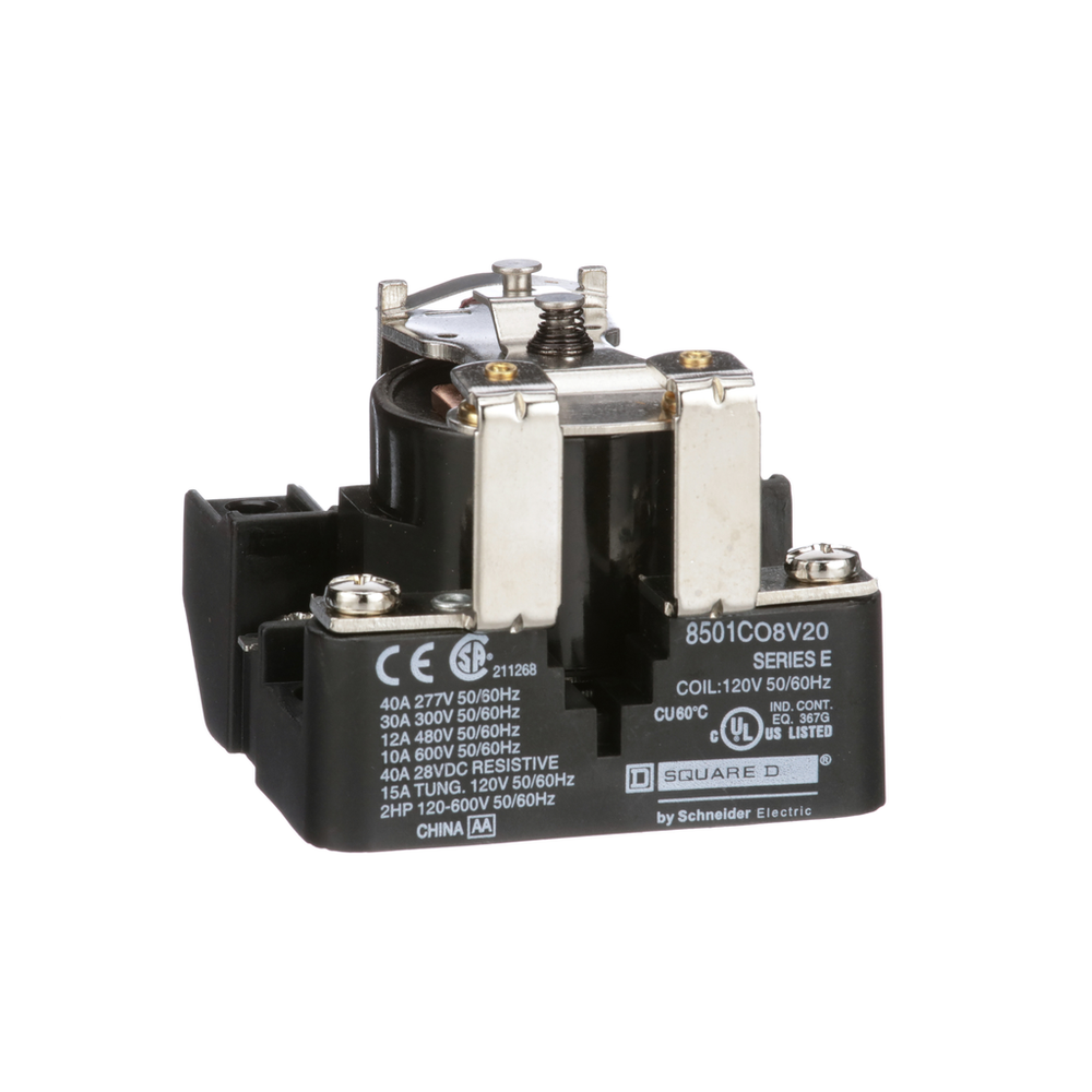 Image of Schneider Electric 8501CO8V20