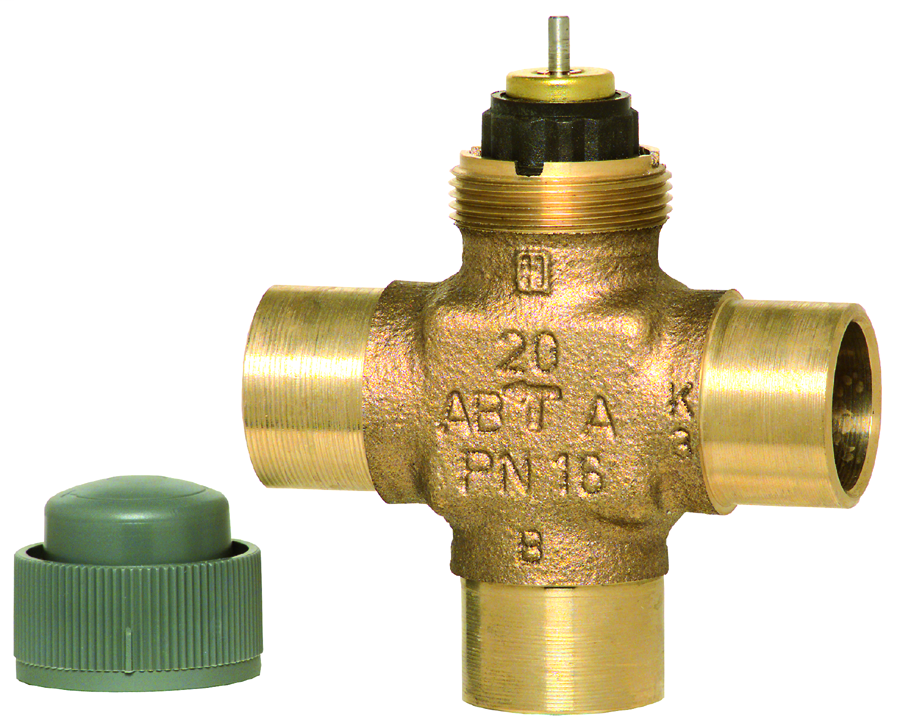 Image of Honeywell V5853A2048