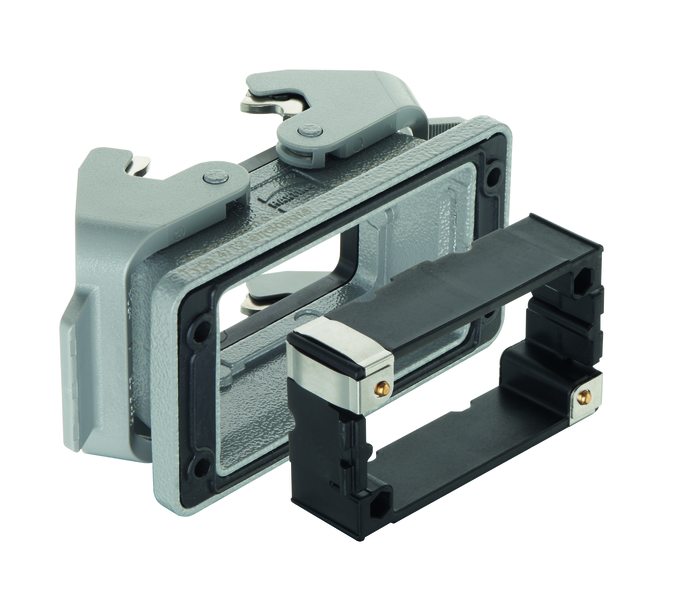 Image of Harting 09300100391