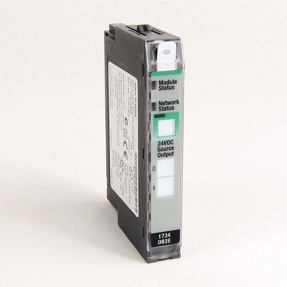 Image of Allen-Bradley 1734-OB2E
