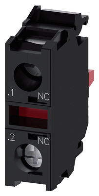 Image of Siemens 3SU1400-1AA10-1CA0