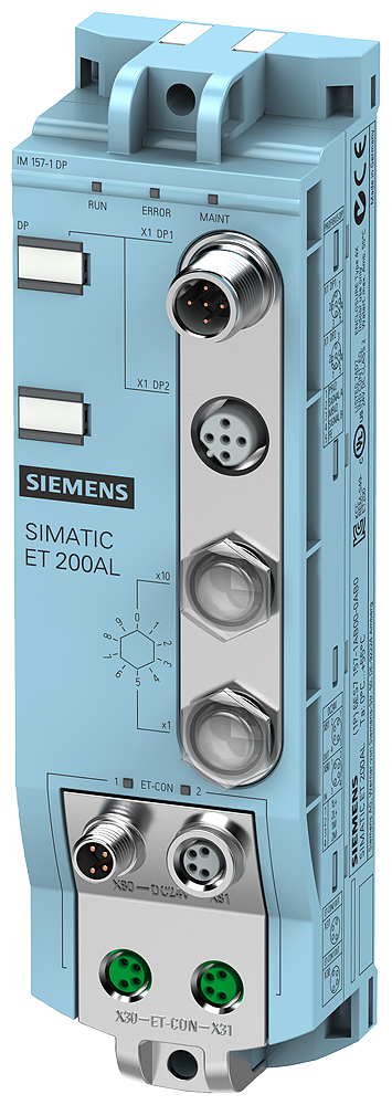 Image of Siemens 6ES71571AA000AB0