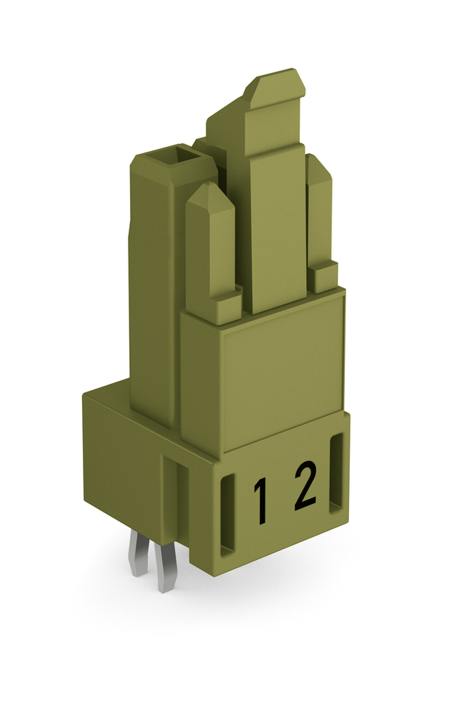 Image of WAGO 890-862