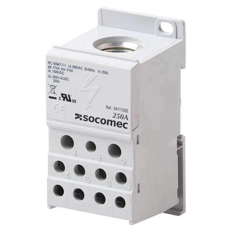 Image of Socomec 54111025