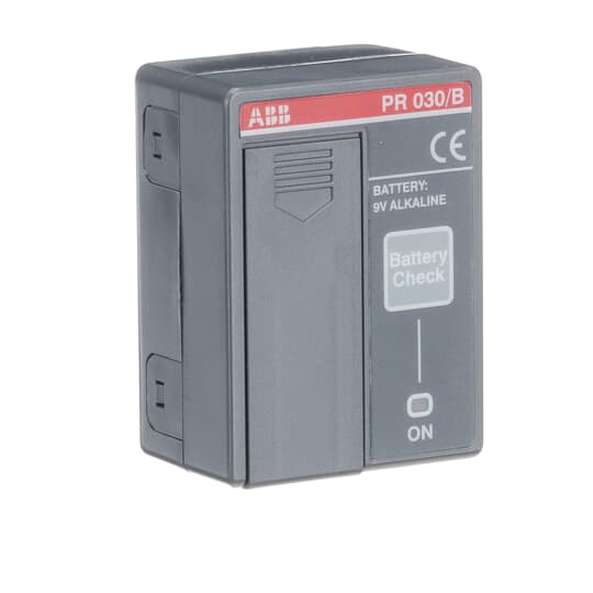 Image of ABB 1SDA058258R1