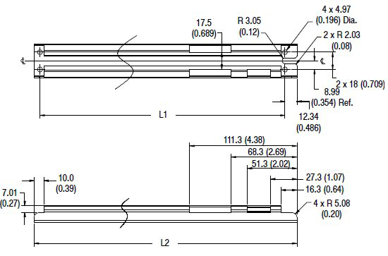 Image of Allen-Bradley 60-2775-1