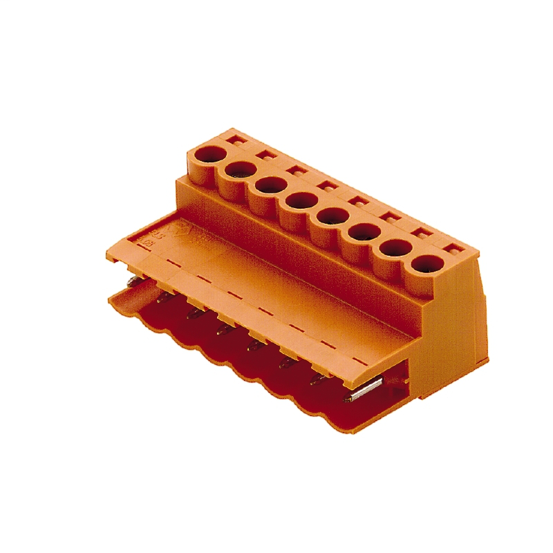 Image of Weidmuller 1644880000