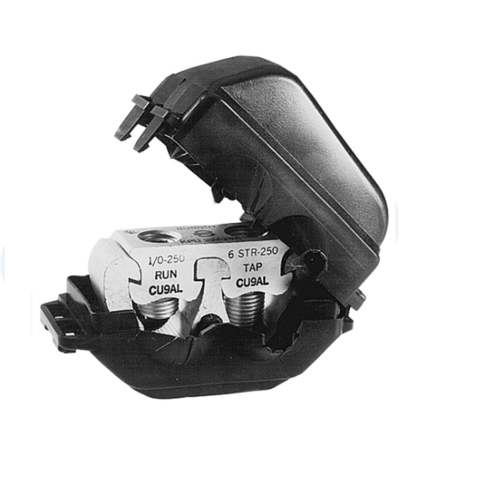 Image of Burndy KPU34A34AC
