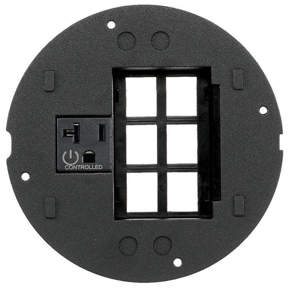 Image of Hubbell Premise Wiring S1SPMAXC