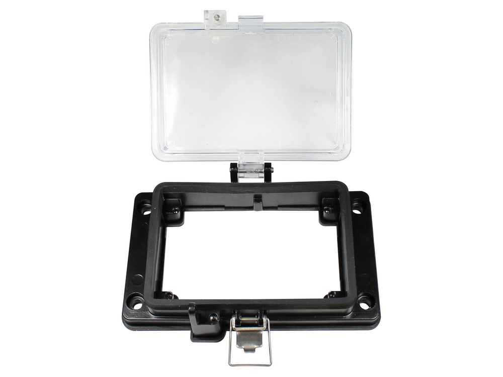 Image of Grace Ports H-X-M2