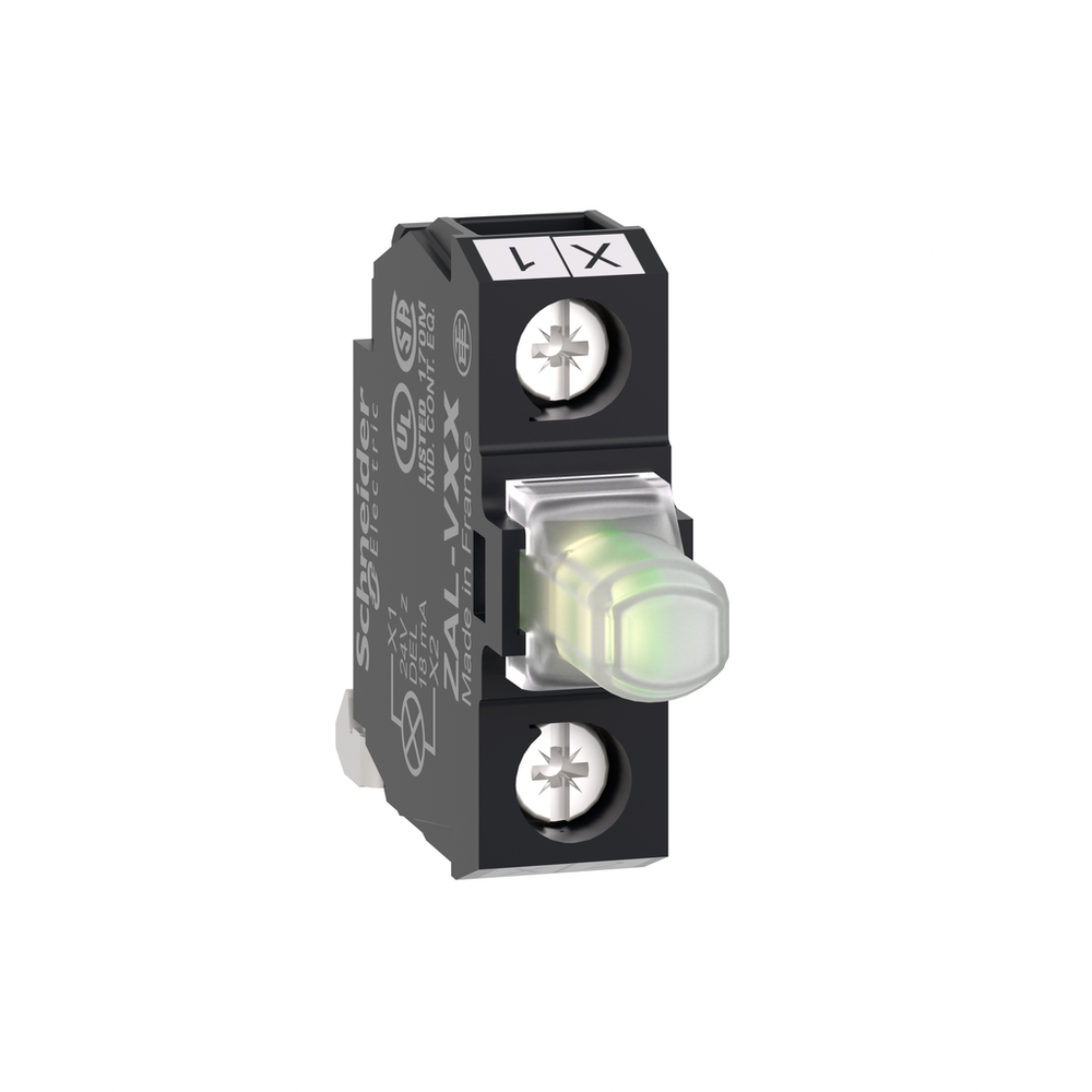 Image of Schneider Electric ZALVM1