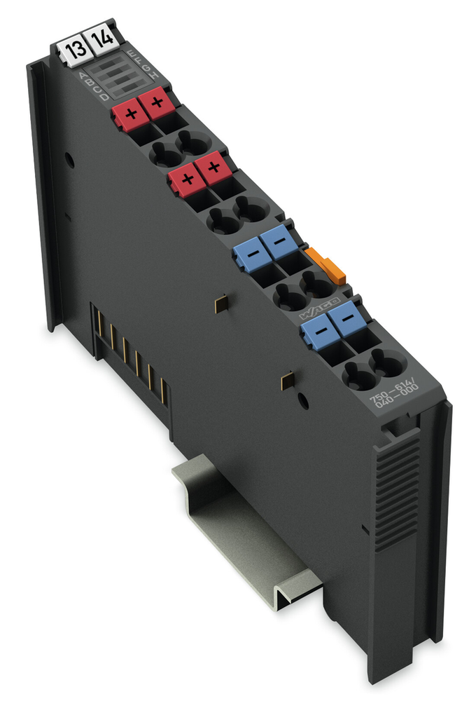 Image of WAGO 750-614/040-000